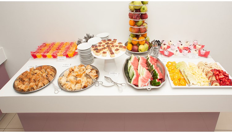 Sunrise Village, Крит